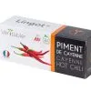 Veritable Lingot® Cayennepeper BIO - Voor Véritable® Moestuinen -Meubilair Geschäft 7aa78fa2ee3c49e79378bbf700bd964f