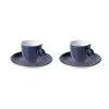 Maastricht Porselein Koffiekop En Schotel Bart Colour Cafe 17 Cl 13.5 Cm Blauw Porselein 2 Stuk(s) 1 Maastricht Porselein Koffiekop En Schotel Bart Colour Cafe 17 Cl 13.5 Cm Blauw Porselein 2 Stuk(s) -Meubilair Geschäft 7ac40d71e593487c936fa1ebab4e4575