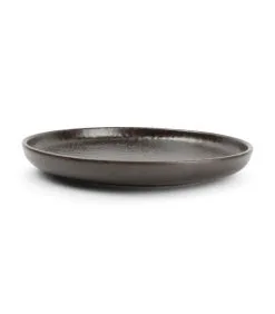 Salt & Pepper Plat Bord 22xH3cm Chocolate Tabo - (x4) 5 Salt & Pepper Plat Bord 22xH3cm Chocolate Tabo - (x4) -Meubilair Geschäft 7b8aec23d99d404c82c4e09f794735e5