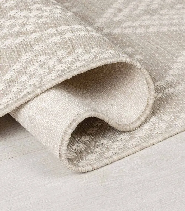 Novatrend Indoor Outdoor Modern Vloerkleed SEED 5 Novatrend Indoor Outdoor Modern Vloerkleed SEED - Image 3