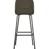 BePureHome Barstoel Vogue - Velvet - Warm Groen - 103x50x55 1 BePureHome Barstoel Vogue - Velvet - Warm Groen - 103x50x55 -Meubilair Geschäft 7c423ce8b5a141779a788184afb64f6f