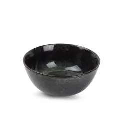 Salt & Pepper Kom 14xH6,5cm Groen/Blauw Stitch - (x4) -Meubilair Geschäft 7c9e599231a047009fb1479d354310af