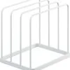 Yamazaki Tray Stand - Tower - White -Meubilair Geschäft 7ce2e469f2824906941df18a40247f57