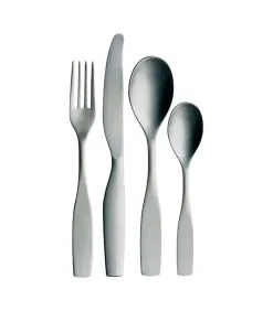 Iittala Citterio 98 Bestek Cassette 24-delig