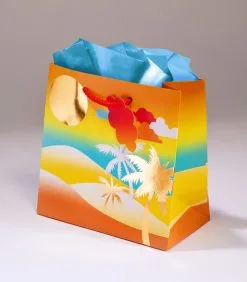 Editor Geschenkentas OasisL18 X H 18 X P 10 Cmpaysage