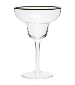 Rivièra Maison Cocktail Glas Rooftop Bar Transparant - 270 ML - 11x11x16 Cm