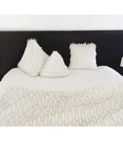 MX HOME Plaid In Wit Imitatiebont -Meubilair Geschäft 7daf0eb3ab4c4380bb3eddc57d83d8ef