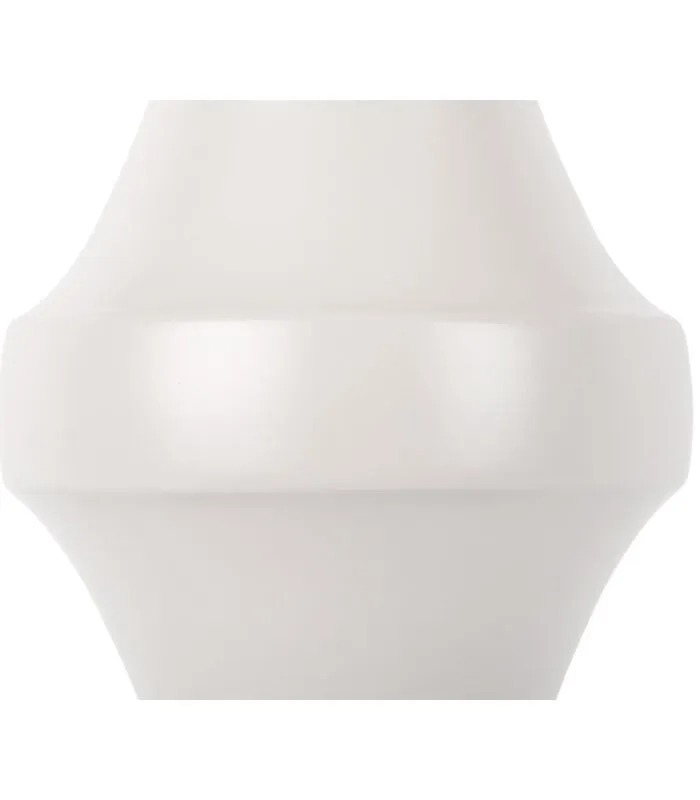 Leitmotiv Bijzettafel Chess King - Wit - 40,5x40,5x48cm 4 Leitmotiv Bijzettafel Chess King - Wit - 40,5x40,5x48cm - Image 2