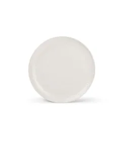 Salt & Pepper Plat Bord 15,5cm Wit Mielo - (x4)