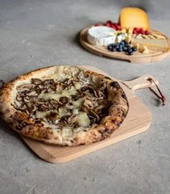 Boska Pizzaschep Amigo - Kort Handvat - Beukenhout - 30 Cm Breed 10 Boska Pizzaschep Amigo - Kort Handvat - Beukenhout - 30 Cm Breed -Meubilair Geschäft 7de151f623b547caba3f9327bfd637e5