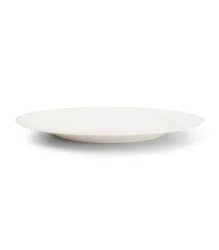 Salt & Pepper Plat Bord 19cm Met Gouden Rand Era - (x4) -Meubilair Geschäft 7e1c96b6d52048bcaf8e4bbb4db09b5d