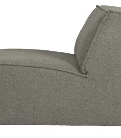 BASICLABEL Silvijn 1-zits Element - Bouclé - Turtle - 74x99x99 7 BASICLABEL Silvijn 1-zits Element - Bouclé - Turtle - 74x99x99 -Meubilair Geschäft 7e27b1c7eb9149778a7283636be201e4