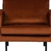 BePureHome Rodeo Fauteuil - Velvet - Roest - 85x105x86 -Meubilair Geschäft 7e3d5fe79e3d4ed9bd43c3ceb0219afc