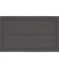 Le Jacquard Francais Placemat Club Satin