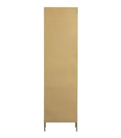 WOOOD Exclusive Exclusive Holy Vitrinekast - Metaal - Antique Brass - 187x50x38 9 WOOOD Exclusive Exclusive Holy Vitrinekast - Metaal - Antique Brass - 187x50x38 -Meubilair Geschäft 7e7373416608432394b4ee8e0e174827