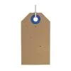 PRESENT TIME Memo Bord Tag - Kurk Blauw & Groen - Large - 90x50x1,5cm -Meubilair Geschäft 7ea7067307b14a06a582fa8f488b5c26
