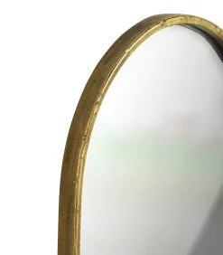 BePureHome Look A Like Spiegel - Antique Brass - 83x36x20 -Meubilair Geschäft 7ee5a5152fd241bb86875384bcf8b7a5