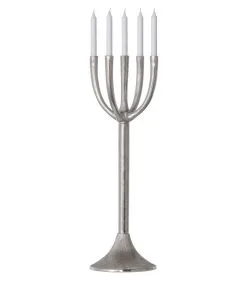 BePureHome Reach Kandelaar - Metaal - Zilver - 80x28x28 7 BePureHome Reach Kandelaar - Metaal - Zilver - 80x28x28 -Meubilair Geschäft 7ef8284297d340f6bc32ba3f176bd342