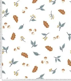 Lilipinso JÖRO Behang - Herfst Patroon -Meubilair Geschäft 7f758148a00b4b75b3b1388e551f7a51