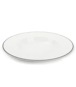 Salt & Pepper Diep Bord 23/14xH4cm Wit Contour - Set/4 -Meubilair Geschäft 7fb38edff0554f4b93006c2fe0b0aebf