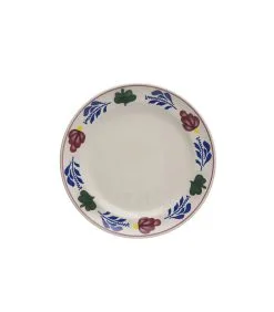 Royal Boch Bord ø17,5cm - Boerenbont