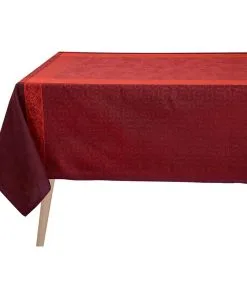 Le Jacquard Francais Tafelkleed Ottomane