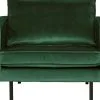 BePureHome Rodeo Fauteuil - Velvet - Green Forest - 85x105x86 2 BePureHome Rodeo Fauteuil - Velvet - Green Forest - 85x105x86 -Meubilair Geschäft 8074df834a8f42f78415b2fdbb0141e7