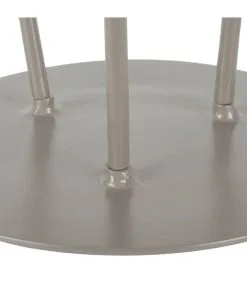 Leitmotiv Bijzettafel Supreme - Taupe - Ø32,5cm -Meubilair Geschäft 8138410e8a9b464687ba14750232ed60