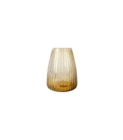 XLBoom DIM Vaas Stripe Medium Licht Amber