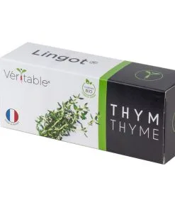 Veritable Lingot® Tijm BIO- Voor Véritable® Indoor Moestuinen