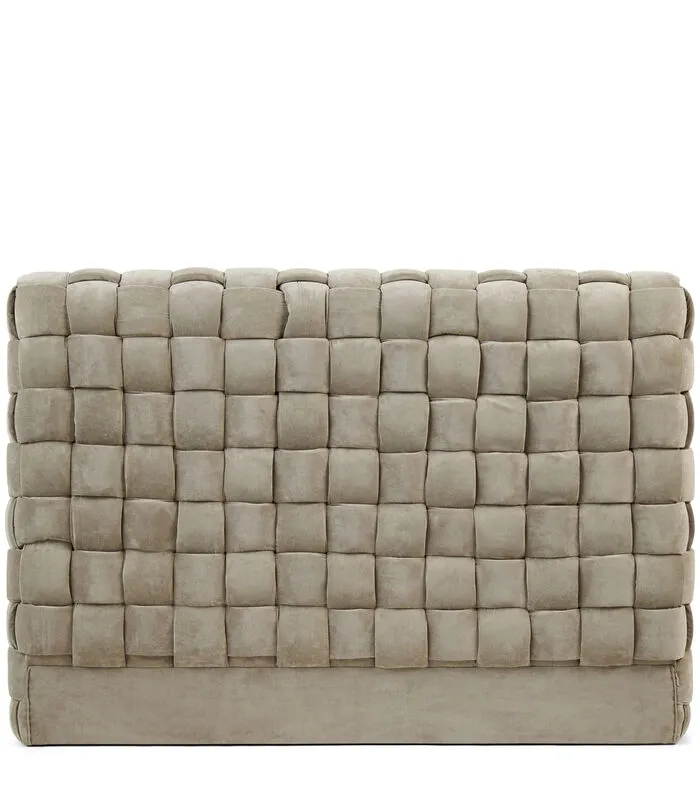 Rivièra Maison Room 48 Headboard Pebbles 3 Rivièra Maison Room 48 Headboard Pebbles