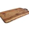Salt & Pepper Serveerplank 49x25cm Hout Chop