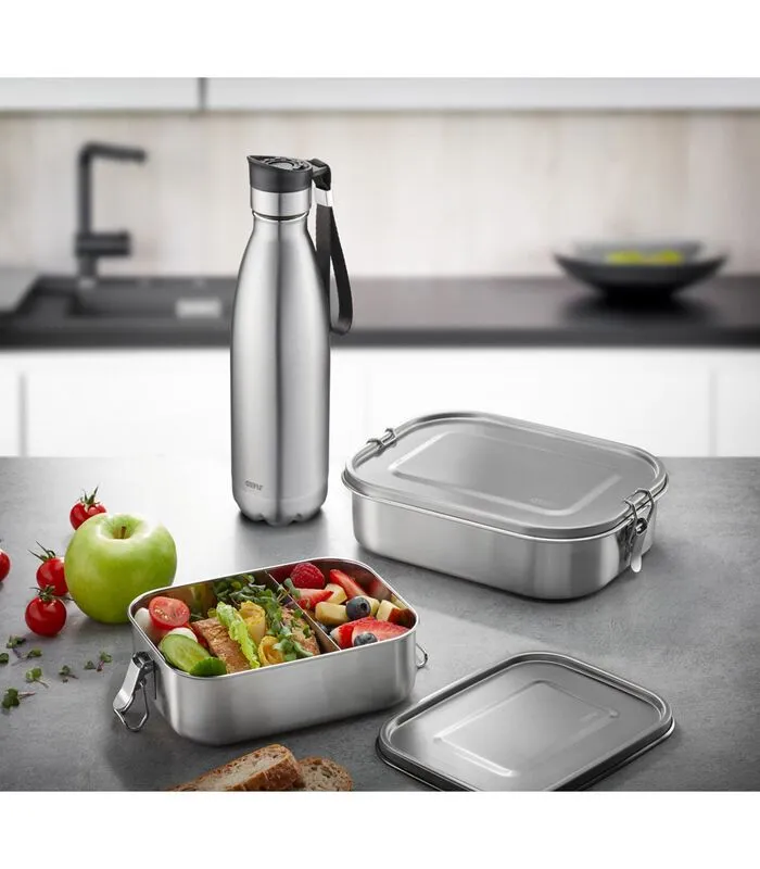 GEFU Thermische Drinkfles OLIMPIO, 500 Ml 4 GEFU Thermische Drinkfles OLIMPIO, 500 Ml - Image 2