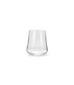 Salt & Pepper Glas 39cl Muze - Set/4
