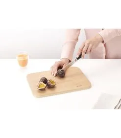 Brabantia Profile Vleesmes - Black 9 Brabantia Profile Vleesmes - Black -Meubilair Geschäft 8228f77eeaf64c788efd134ef63fa0f7