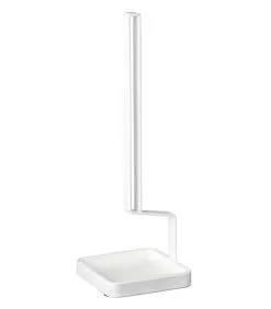 Yamazaki Bottle Drying Stand - Tower - White