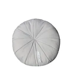 MX HOME Buitenkussen Schelpmotief Zee-egel Vorm