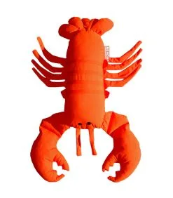 MX HOME Buitenkussen Kreeftvorm