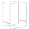 Yamazaki Dish Organizer - Tower - White -Meubilair Geschäft 84a53b6f9f624c9ca15f48d5f8918f85