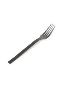 Salt & Pepper Bestekset 24-delig Mat Zwart Supreme -Meubilair Geschäft 84f8735c523b4b249149462cc025fc83