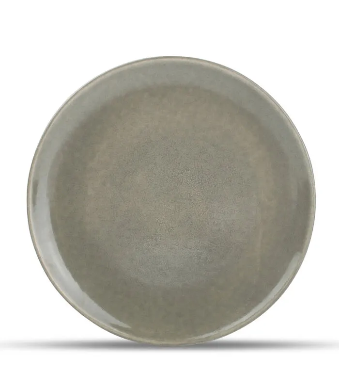 Salt & Pepper MERIDIAN Plat Bord 26 Cm Lichtgroen (set/4) 3 Salt & Pepper MERIDIAN Plat Bord 26 Cm Lichtgroen (set/4)