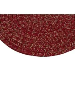 Novatrend Rond Of Ovaal Vloerkleed Binnen Buiten JUTY -Meubilair Geschäft 850cba38dcee4c21a47924b49f75872e