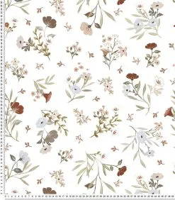 Lilipinso LILYDALE Behang - Zoete Bloemen Patroon 11 Lilipinso LILYDALE Behang - Zoete Bloemen Patroon -Meubilair Geschäft 854723c046f84416851866be7f64c6a3