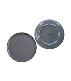 Palmer Serviesset Antigo Porselein 4-persoons 16-delig Blauw -Meubilair Geschäft 85c00eda4c7f4286936db6bd2b325f3e