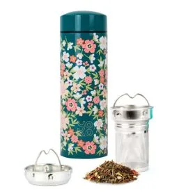 Yoko Design Florence 350ml Geïsoleerde Theepot