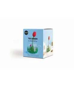 OTOTO Tea Garden - Thee Ei En Glas -Meubilair Geschäft 866bd622189a46c99d74a10318f99e11
