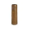 Salt & Pepper Vaas 10xH30cm Rusty Cone