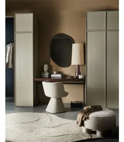 VTwonen Daily Kast Single - Grenen - Dakargrau - 50x50x58 -Meubilair Geschäft 868beac30114431bbd565d7d85214de5