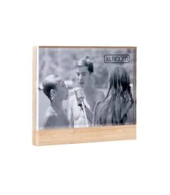 XLBoom SIENA Fotokader 13x18 Licht Hout
