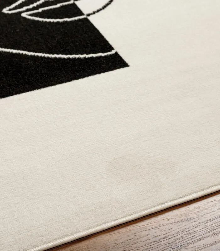 Surya Arty Vloerkleed 5 Surya Arty Vloerkleed - Image 3